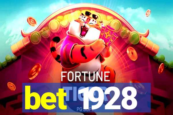 bet 1928